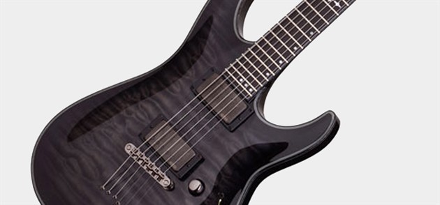 Hellraiser Hybrid Series